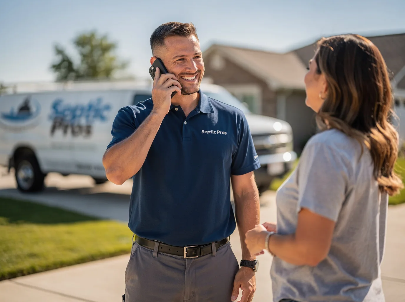 Septic Tank Pumping Linden, VA FAQs